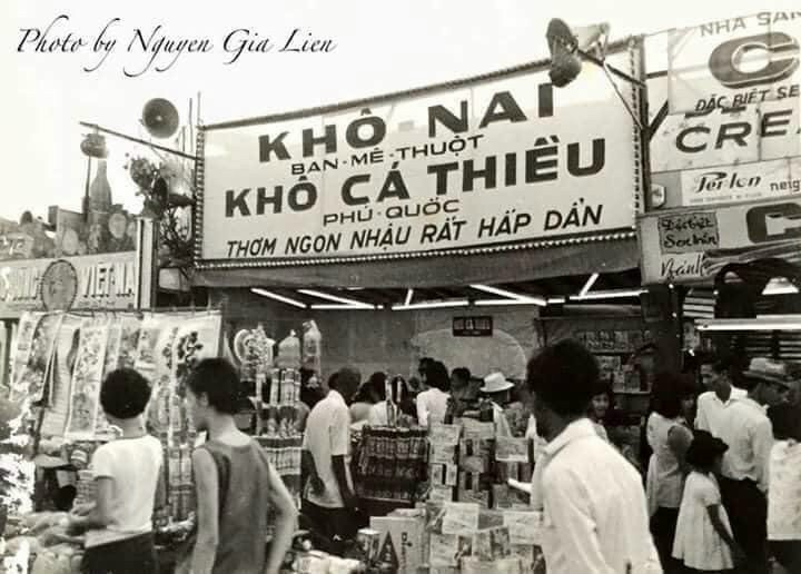 Phú Quốc ngày xưa thế nào?